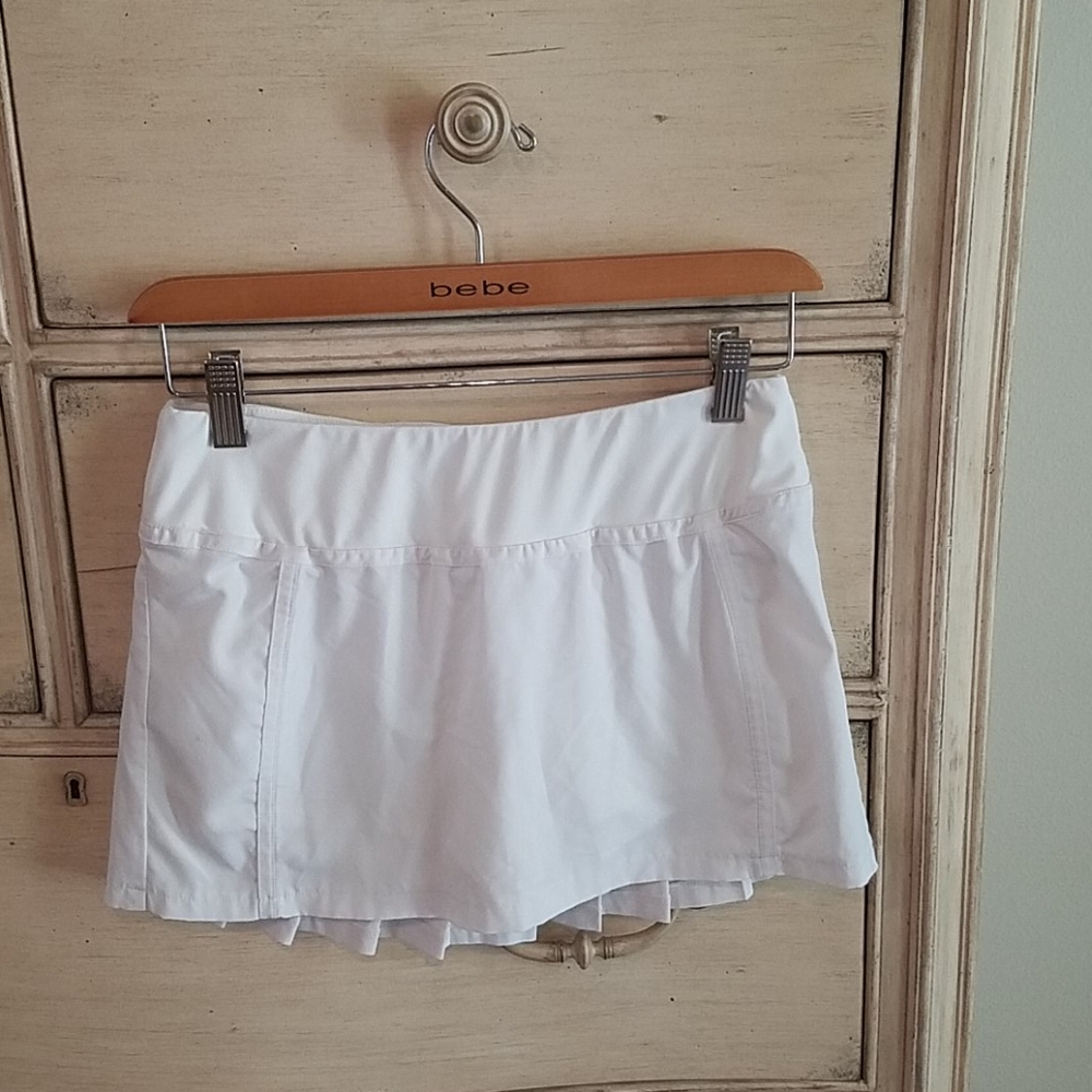 Tennis skirt